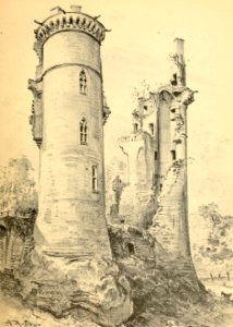 Château de Mehun-sur-Yèvre