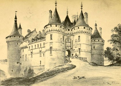Château de Chaumont