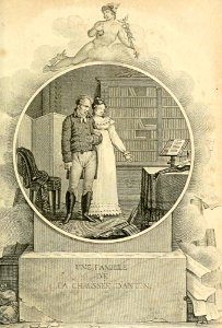 Chaussée-d’Antin Family
