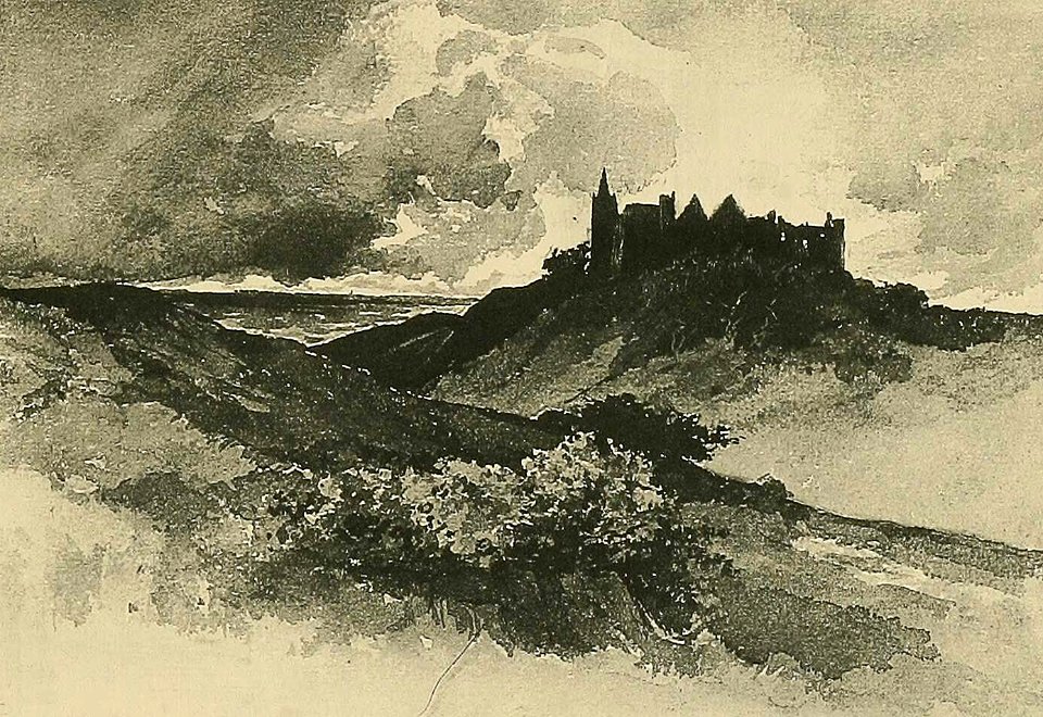 Locksley Hall