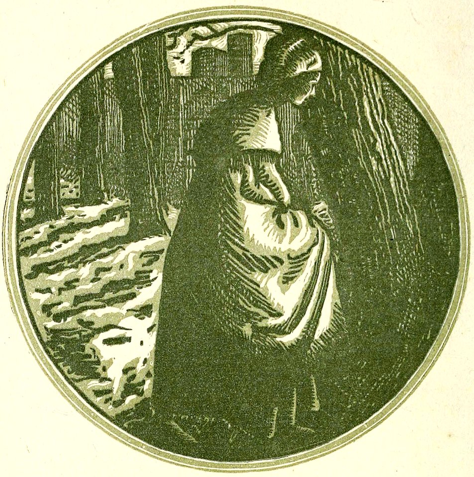 Christabel—Frontispiece