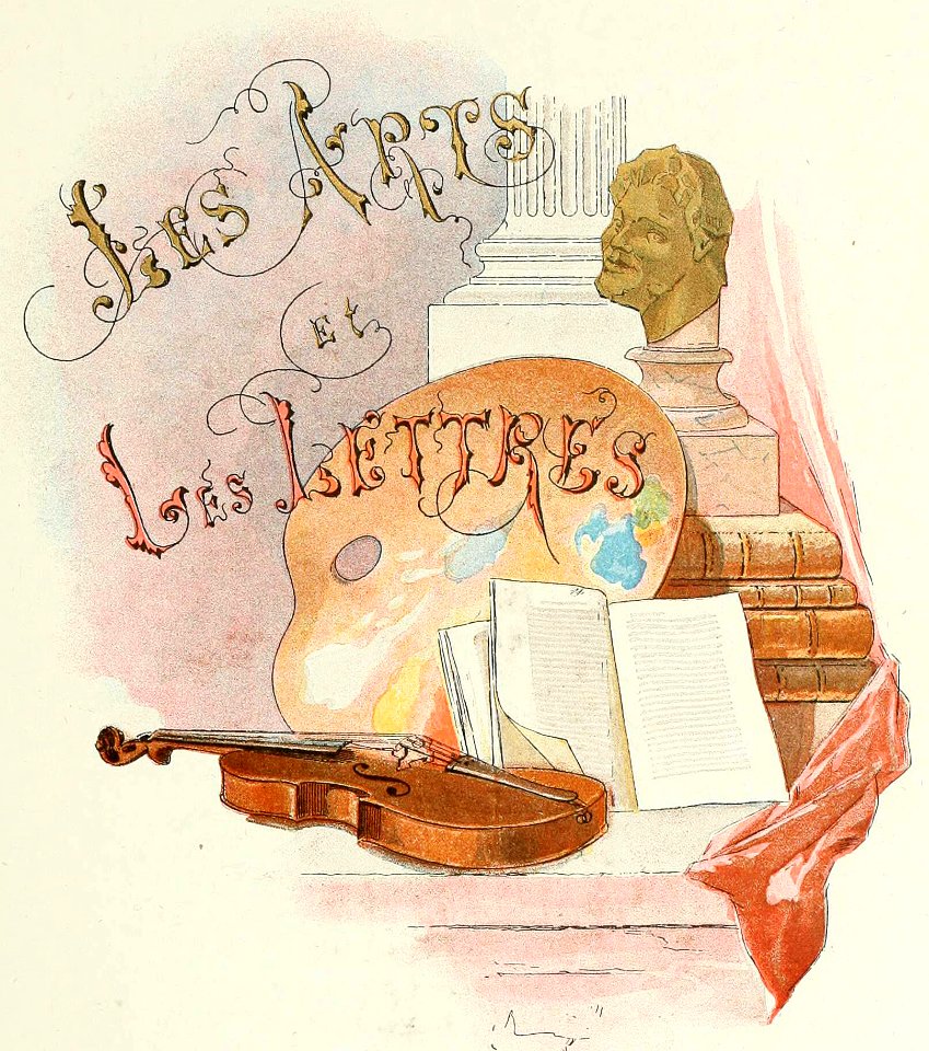 Art and Literature