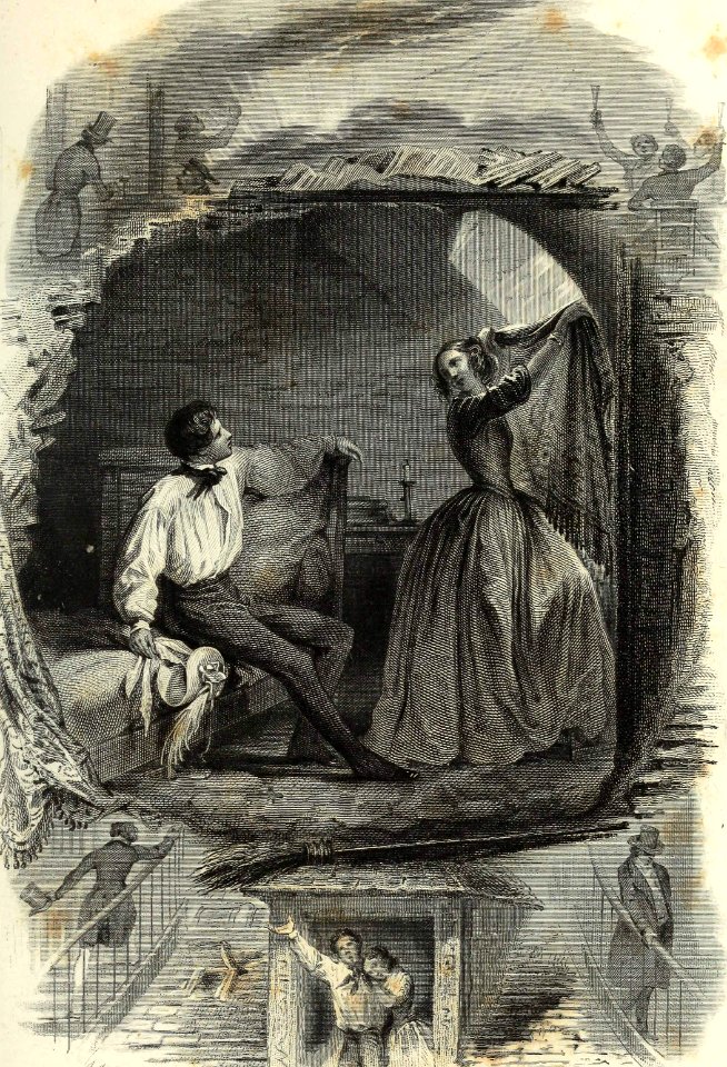 The Attic