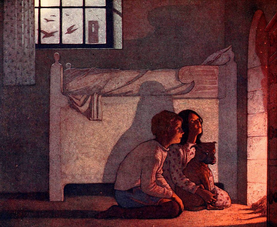 The Children Recount