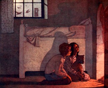 The Children Recount