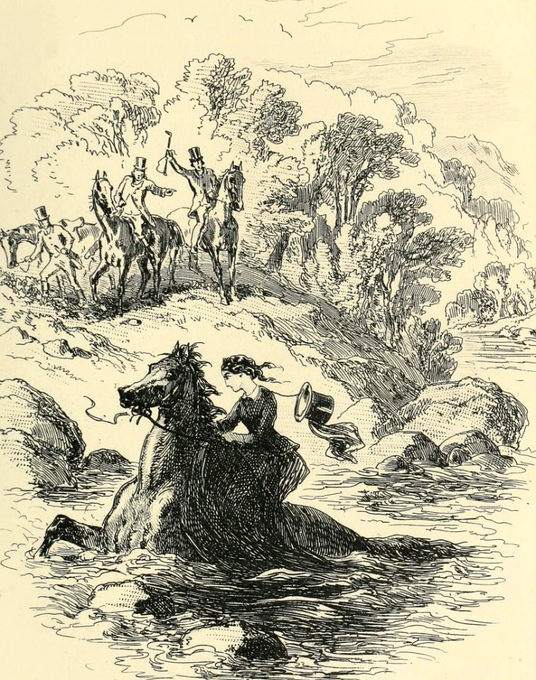The Wager