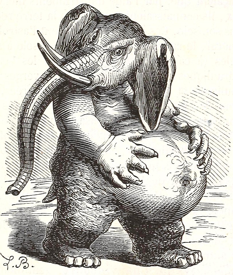 Behemoth