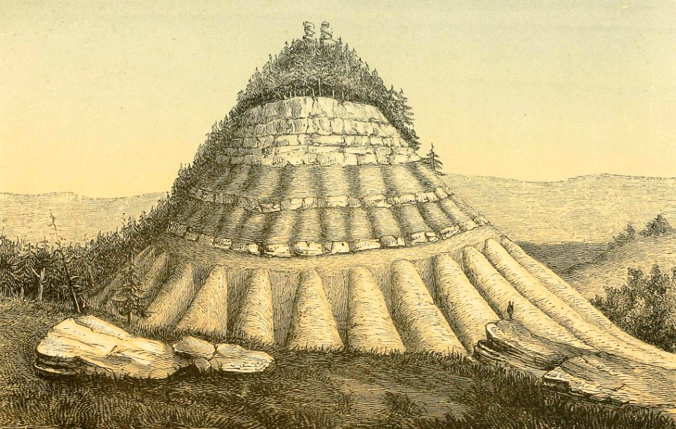 Natural Hill