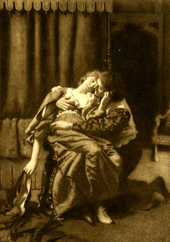 The Wife of Amalfitan