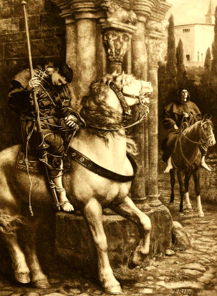 The Dead Rider