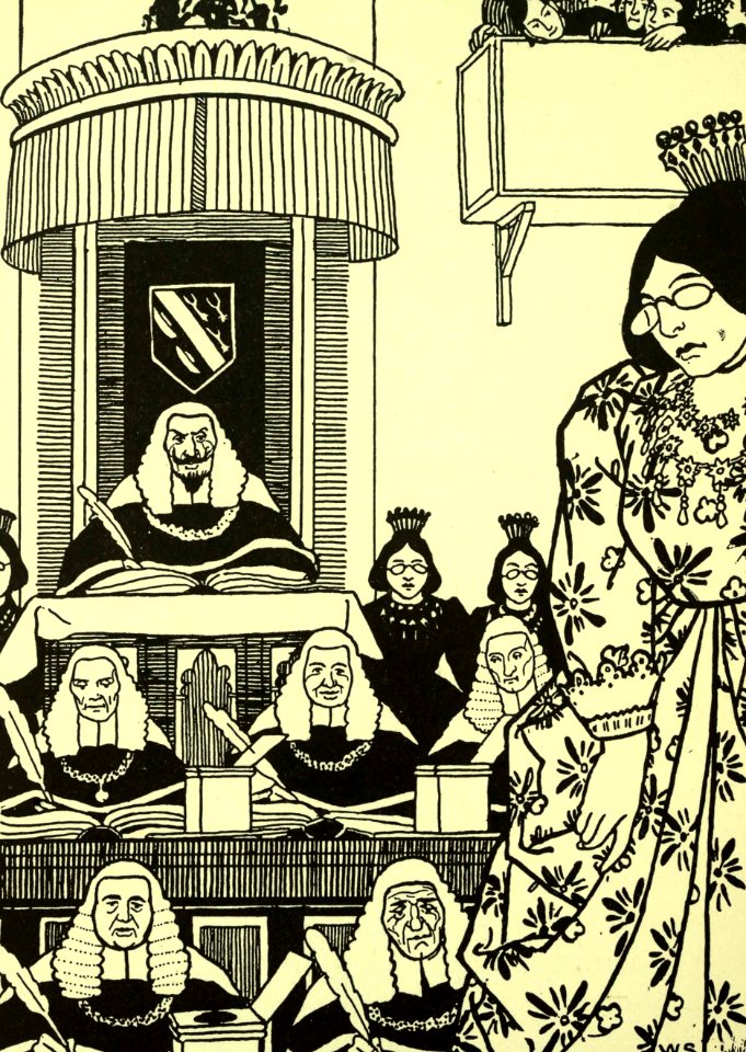 President of the Court