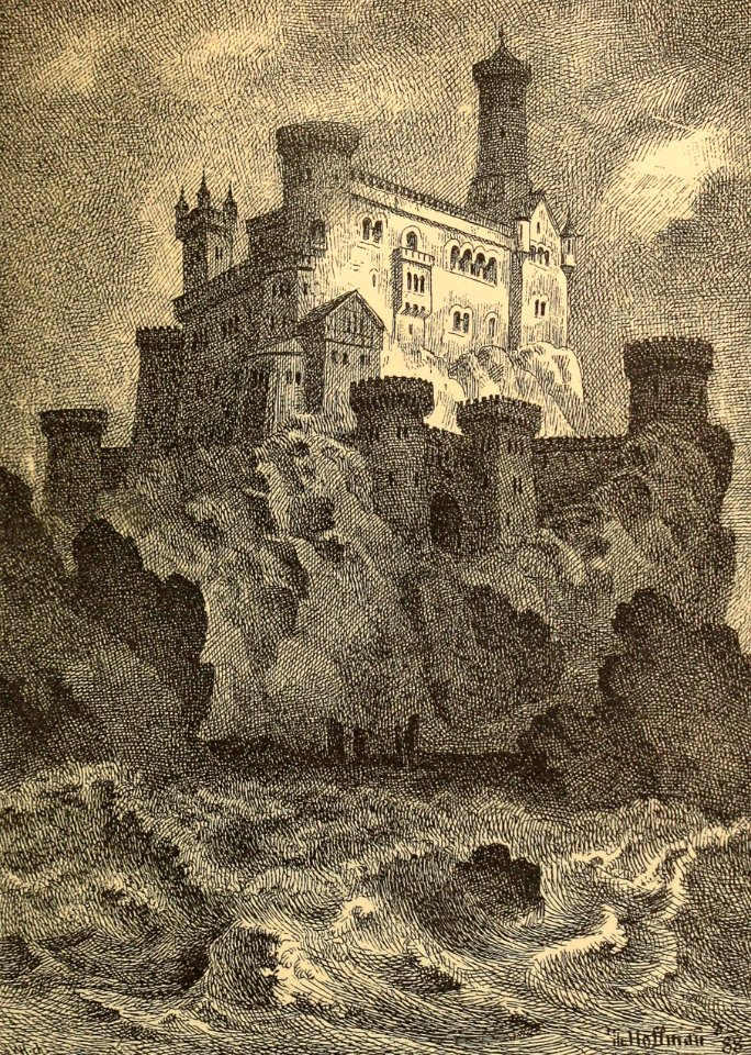 Brunhilde’s Castle
