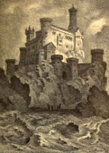 Brunhilde’s Castle