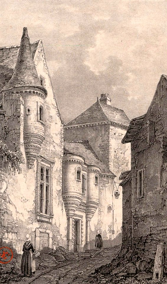 Penitents’ Entrance