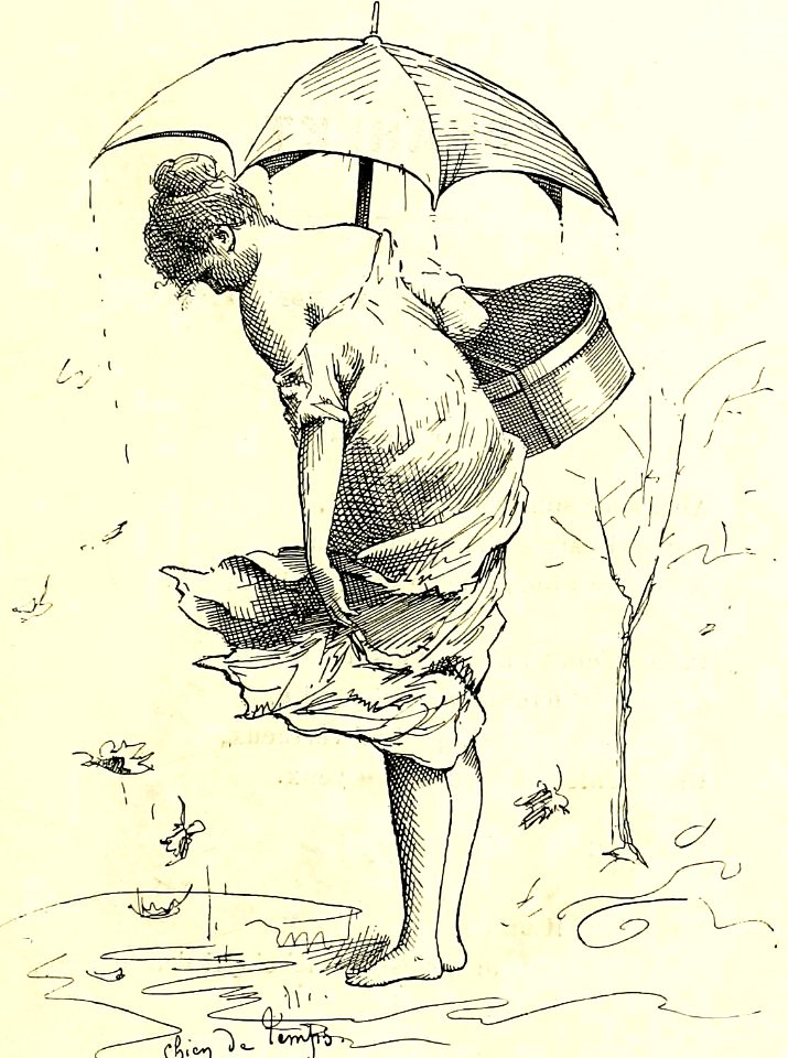 Foul Weather