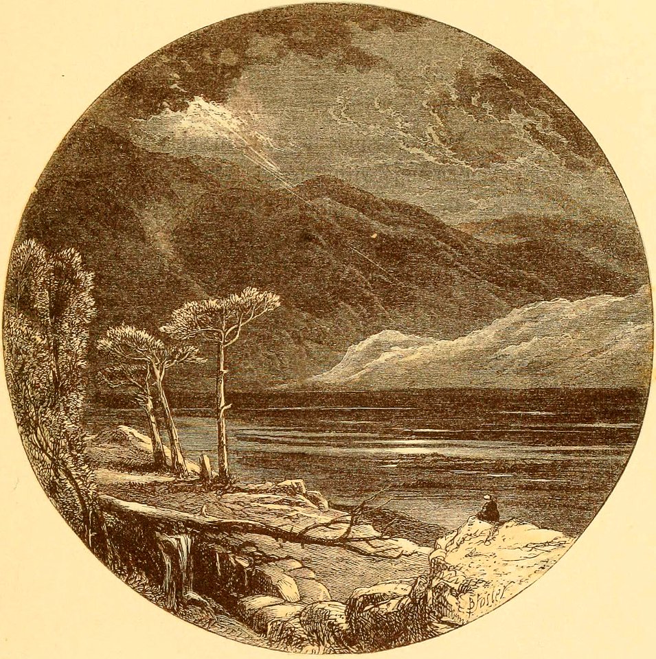 O’er Yon Far-Off Mountain