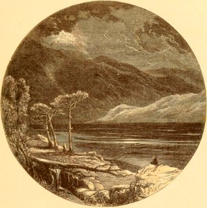 O’er Yon Far-Off Mountain