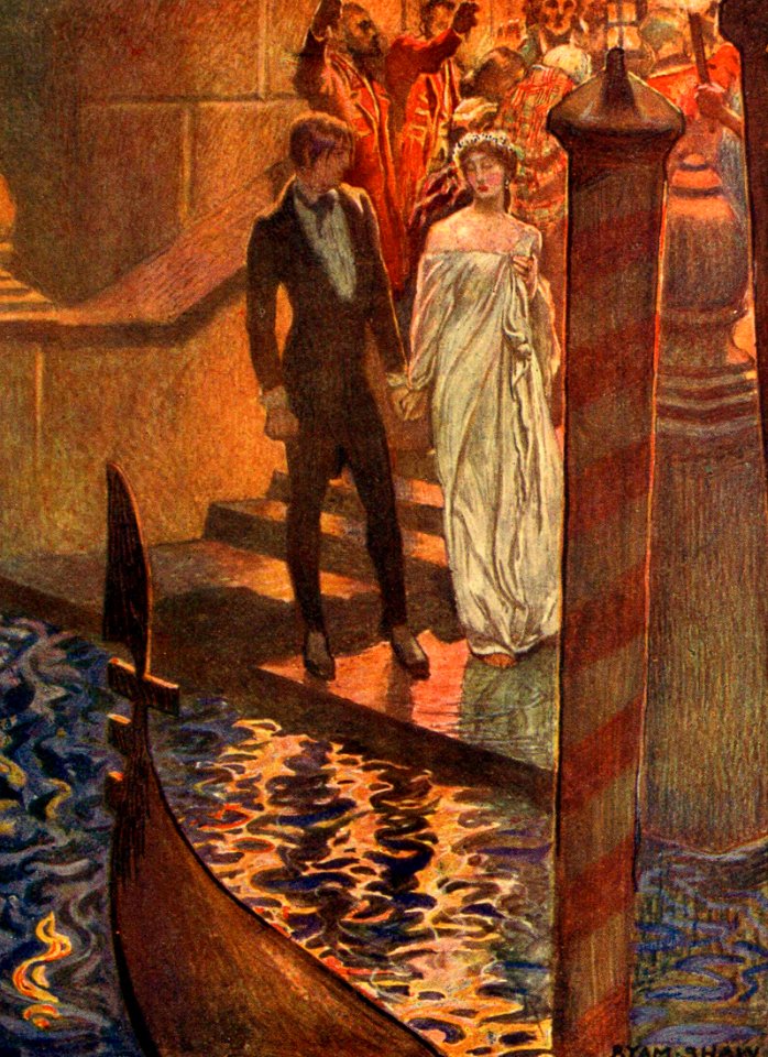 The Assignation
