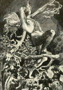 The Last of the Burckars