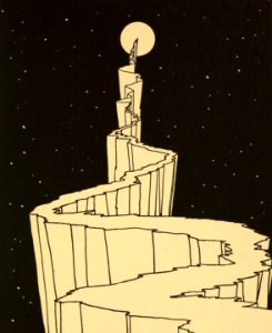 The Path to the Moon