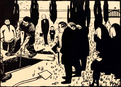 The Funeral