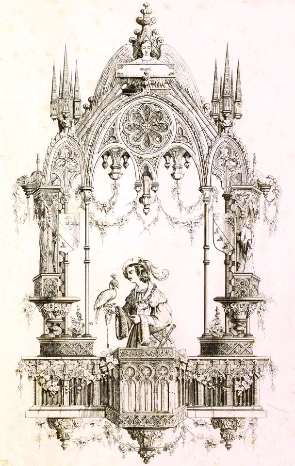 Gothic Style