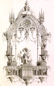 Gothic Style