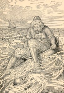 To the Mercy of the Waves