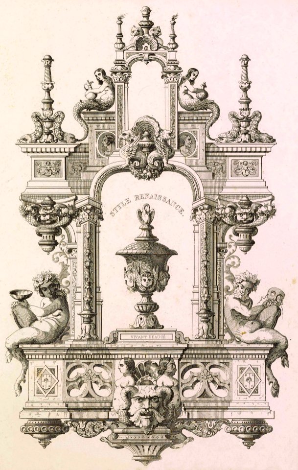 Renaissance Style (1)