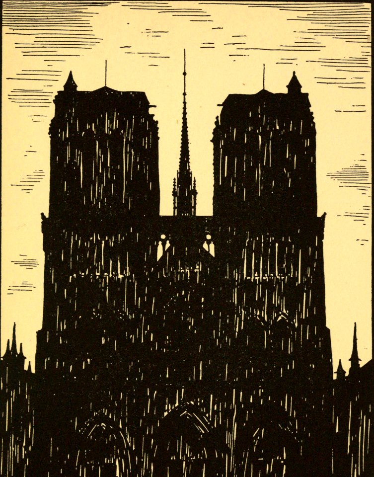 Notre-Dame de Paris