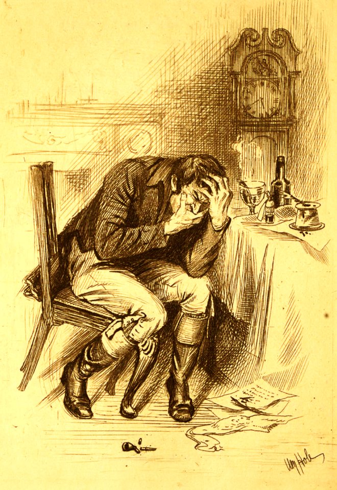 Address to the Toothache