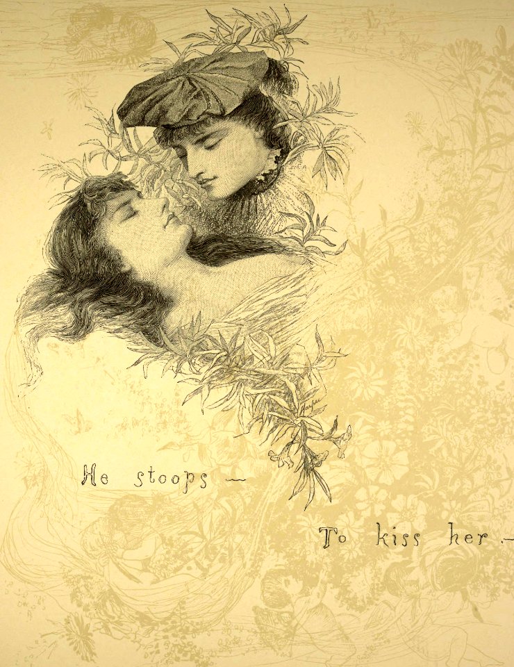 He Stoops