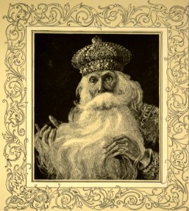 Royal Beard