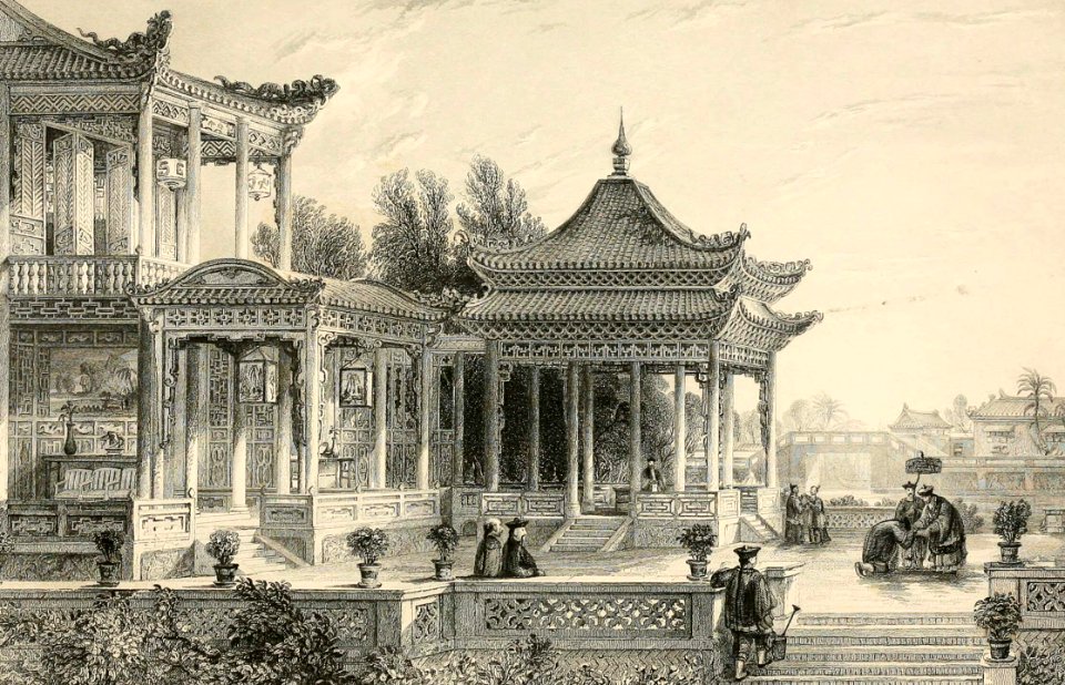 Pavilion of the Star of Hope