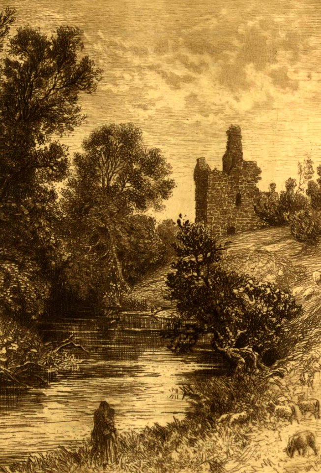 Lincluden