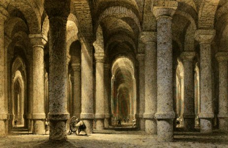 Cistern of Philoxenos