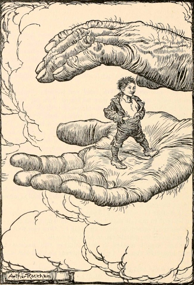 Tom Thumb