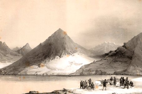 Panoramic View of Magdalena Bay (1)