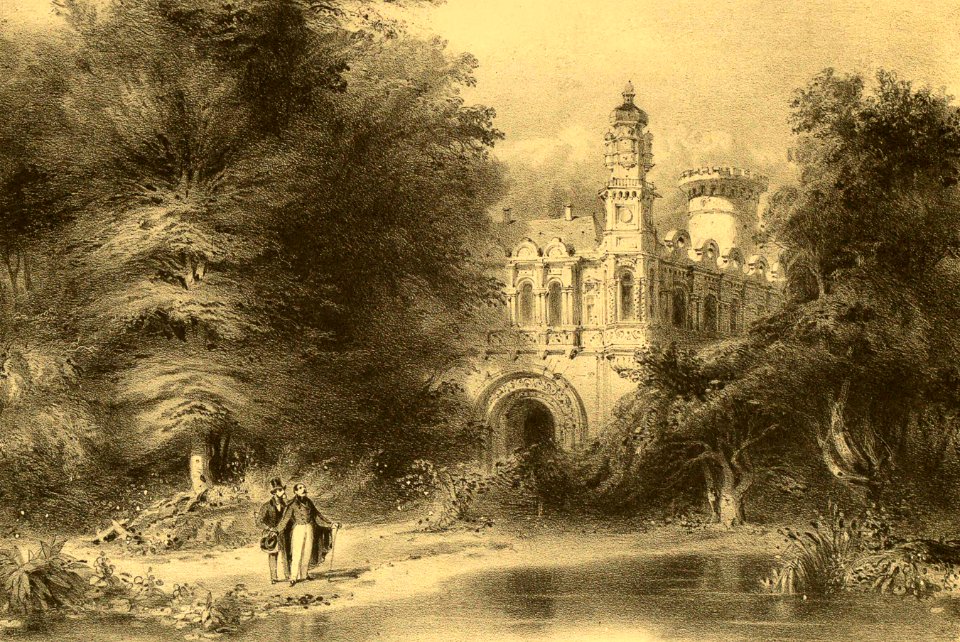 Old Castle