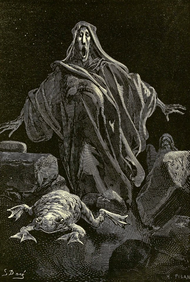 Shriek of Timidity
