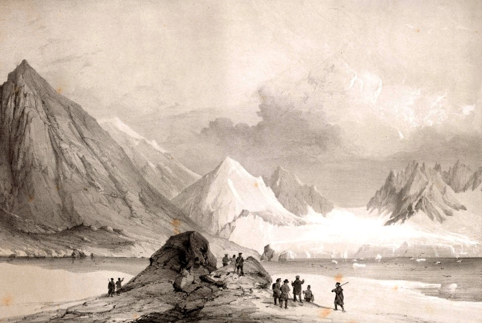 Panoramic View of Magdalena Bay (2)