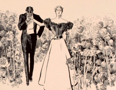 Garden of Youth