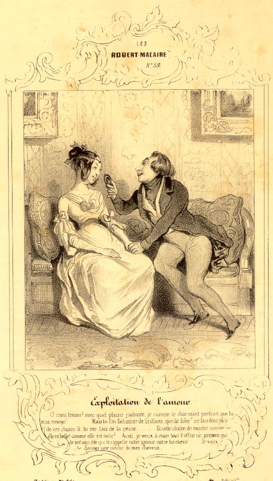 Making the Most of Love