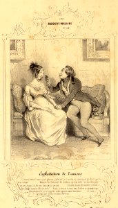 Making the Most of Love