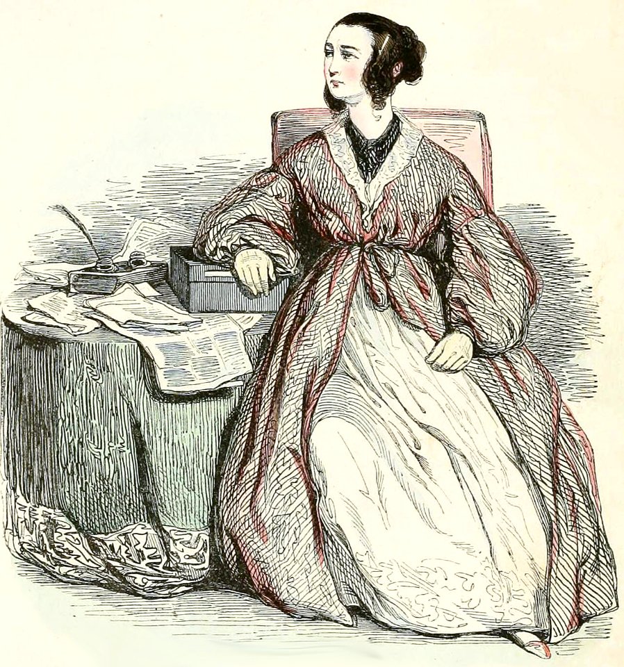 Female Politician