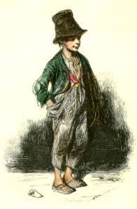 Chimney Sweep