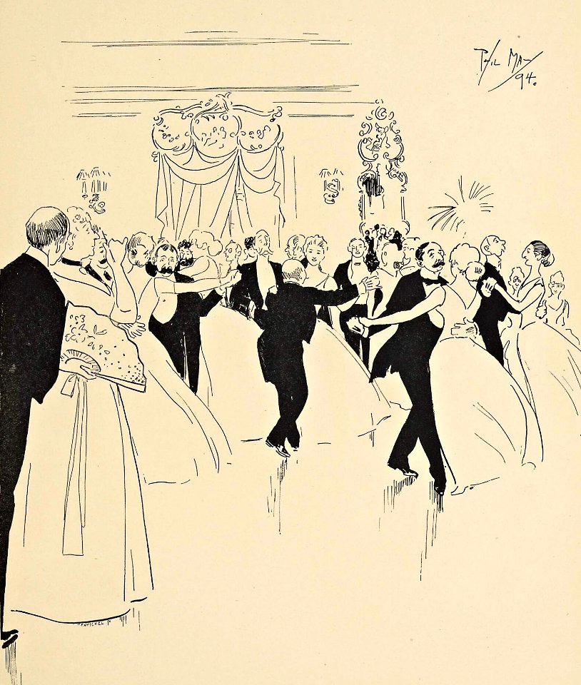 Dancing