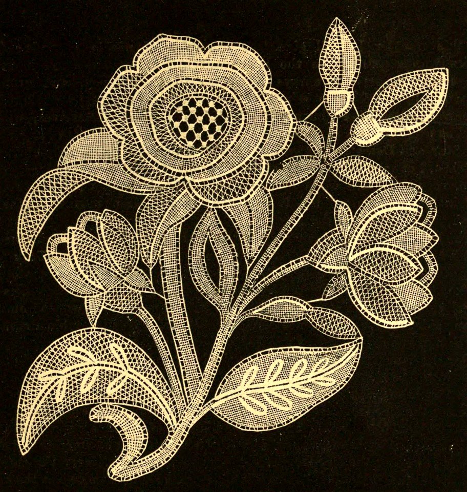 Camellia Spray