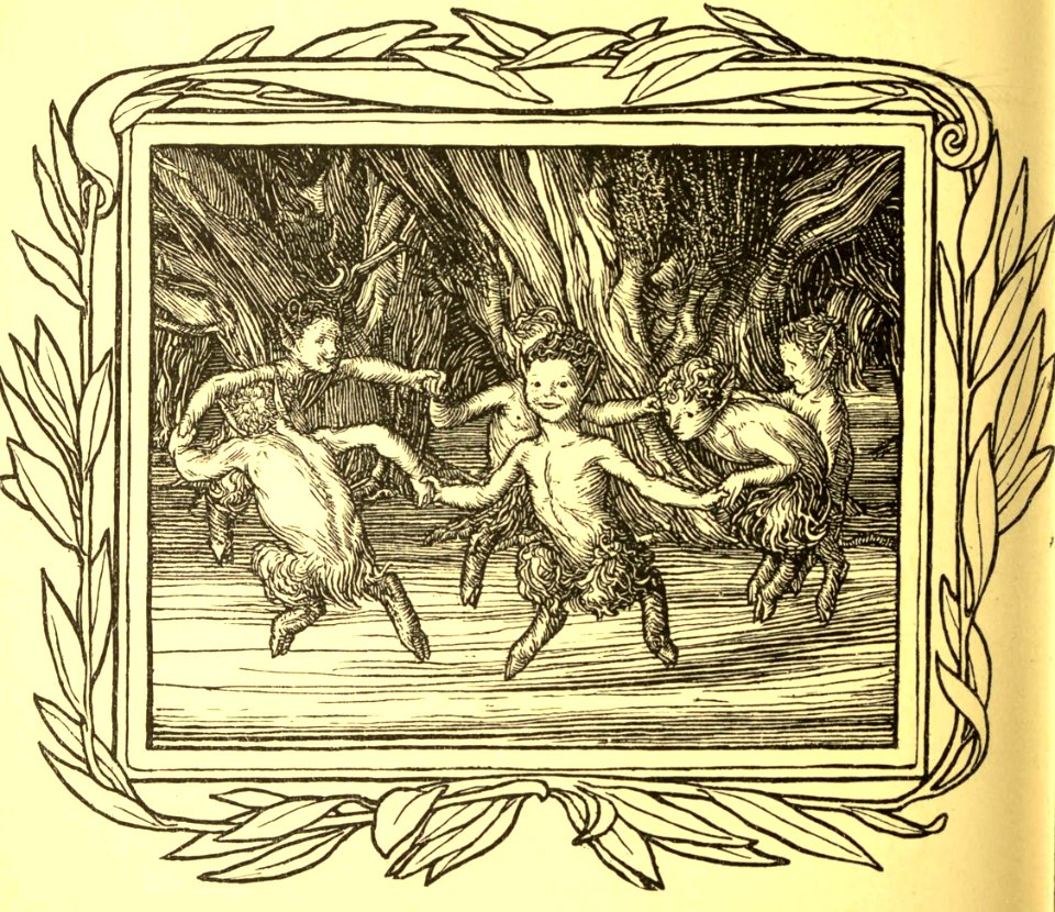 Fauns