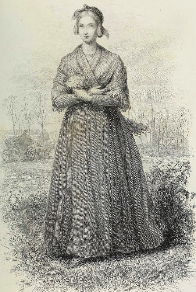 Fleur-de-Marie